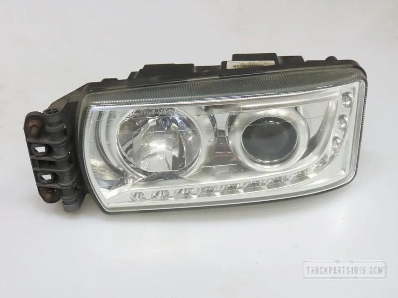 Iveco Lighting Koplamp Li. Iveco - Farol dianteira para Camião: foto 1 Iveco Lighting Koplamp Li. Iveco - Farol dianteira para Camião: foto 1