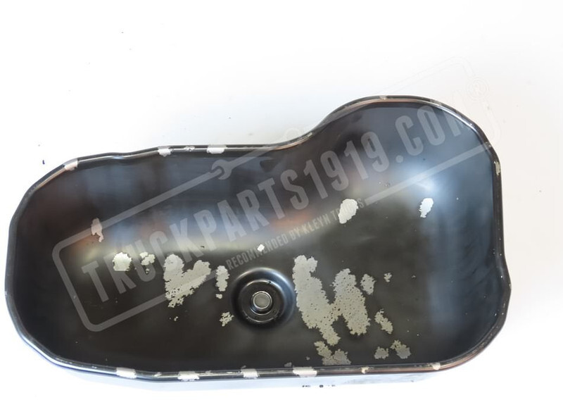 MAN 51.05801-5787 Oil sump MAN D0836 - Cárter de óleo para Camião: foto 1 MAN 51.05801-5787 Oil sump MAN D0836 - Cárter de óleo para Camião: foto 1