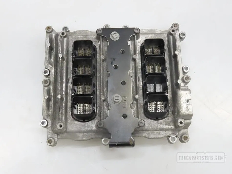 MAN 51.25834-7440 Motor ECU D2676LF79 E6 - Centralina electrónica para Camião: foto 1 MAN 51.25834-7440 Motor ECU D2676LF79 E6 - Centralina electrónica para Camião: foto 1