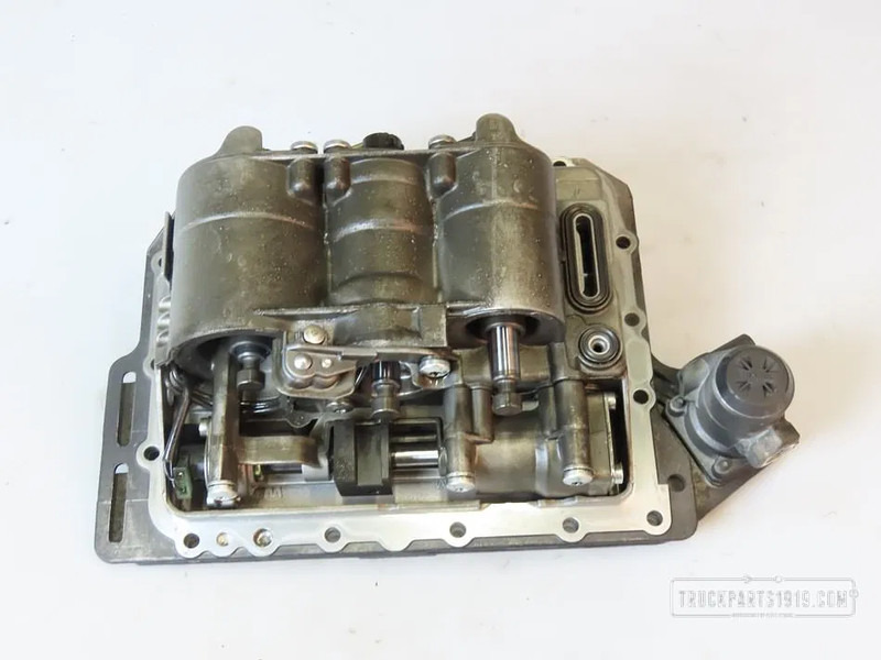 MAN 81.32690-6042 AS-tronic versn. bak modulator - Caixa de velocidade para Camião: foto 2 MAN 81.32690-6042 AS-tronic versn. bak modulator - Caixa de velocidade para Camião: foto 2