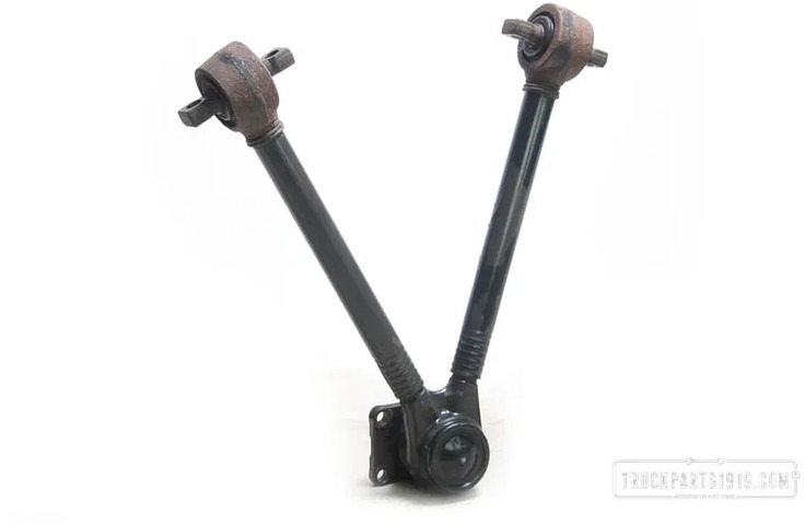 MAN 81.43270-6114 V-reactie stang - Suspensão para Camião: foto 1 MAN 81.43270-6114 V-reactie stang - Suspensão para Camião: foto 1