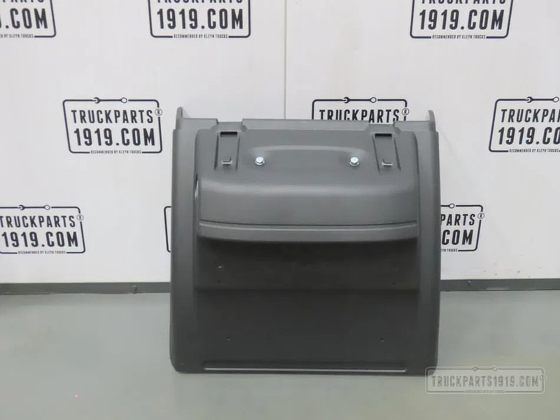 MAN 81.66410-6625 Spatbord achter - Carroceria e exterior para Camião: foto 1 MAN 81.66410-6625 Spatbord achter - Carroceria e exterior para Camião: foto 1