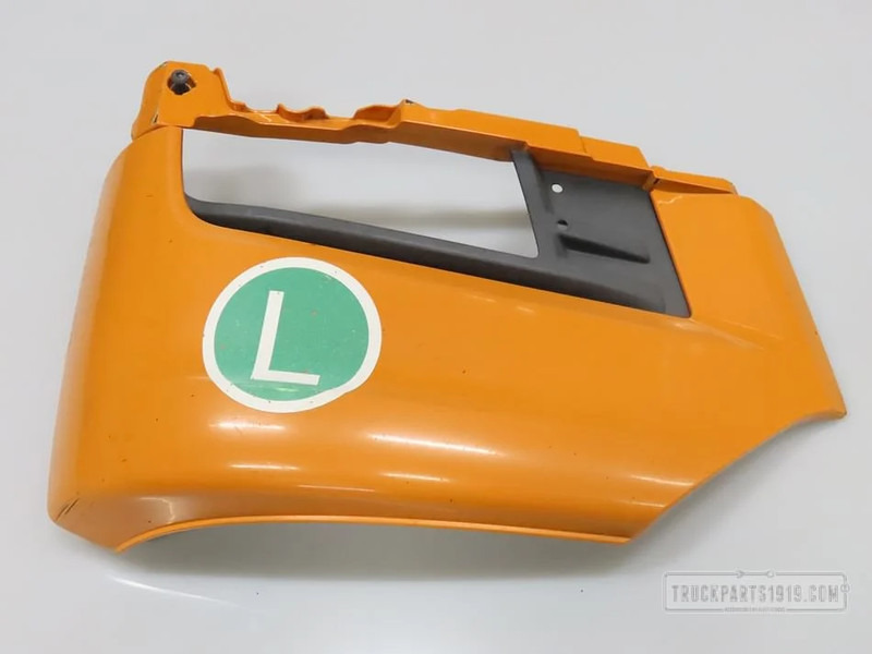 MAN Body & Chassis Parts Bumperzijdeel onder Re. TGS - Canto do pára-choque para Camião: foto 2 MAN Body & Chassis Parts Bumperzijdeel onder Re. TGS - Canto do pára-choque para Camião: foto 2