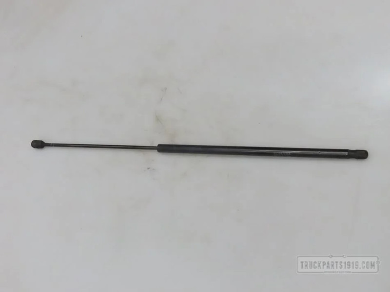 MAN Body & Chassis Parts Gasveer - Capô para Camião: foto 1 MAN Body & Chassis Parts Gasveer - Capô para Camião: foto 1