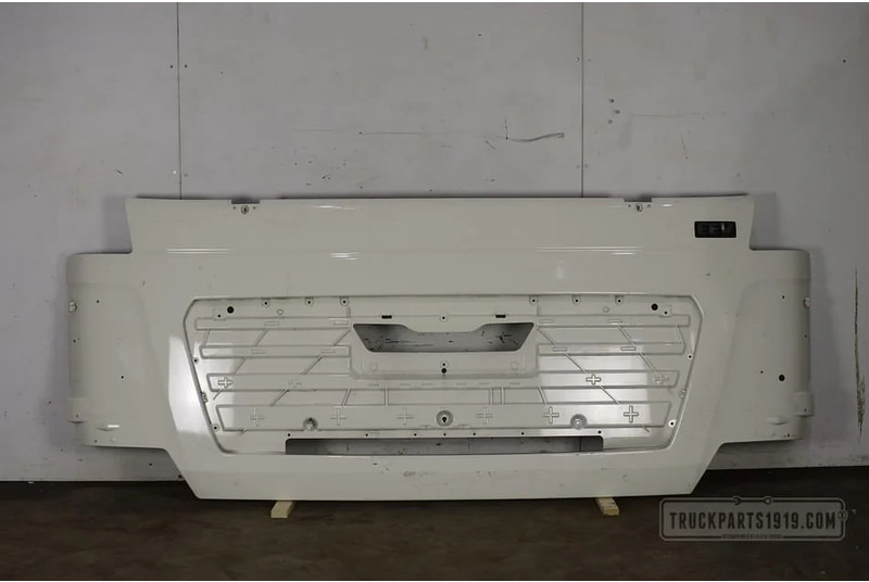 MAN Body & Chassis Parts Grille TGX Euro5 - Grade radiador para Camião: foto 1 MAN Body & Chassis Parts Grille TGX Euro5 - Grade radiador para Camião: foto 1