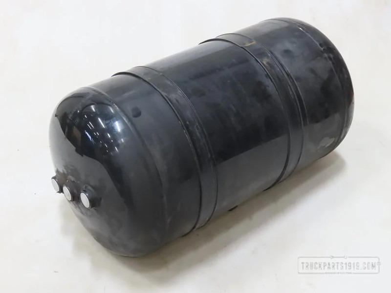 MAN Compressed Air System Luchttank 40L - Peças de freio para Camião: foto 1 MAN Compressed Air System Luchttank 40L - Peças de freio para Camião: foto 1