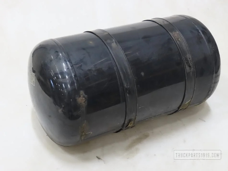 MAN Compressed Air System Luchttank 40L - Peças de freio para Camião: foto 2 MAN Compressed Air System Luchttank 40L - Peças de freio para Camião: foto 2