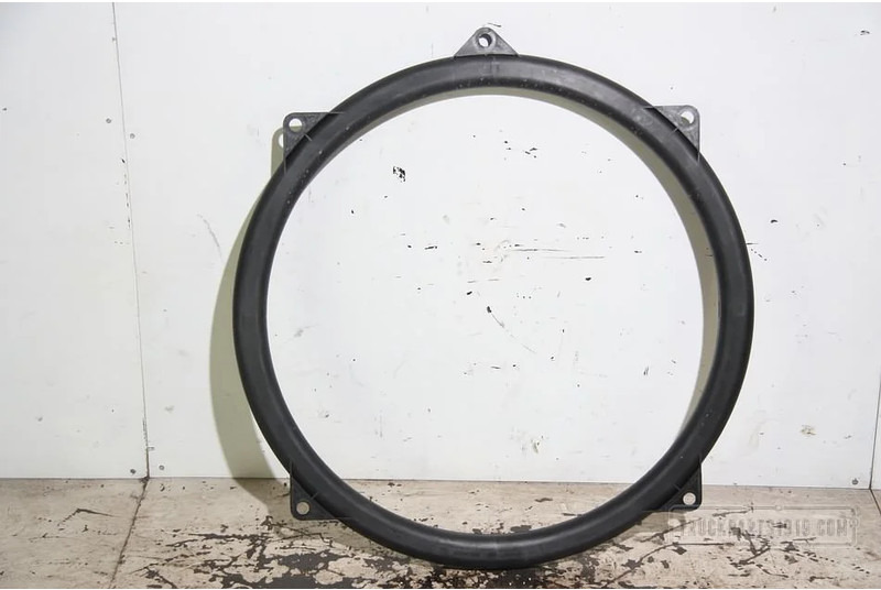 MAN Cooling System Windtunnel ring - Ventilador para Camião: foto 1 MAN Cooling System Windtunnel ring - Ventilador para Camião: foto 1