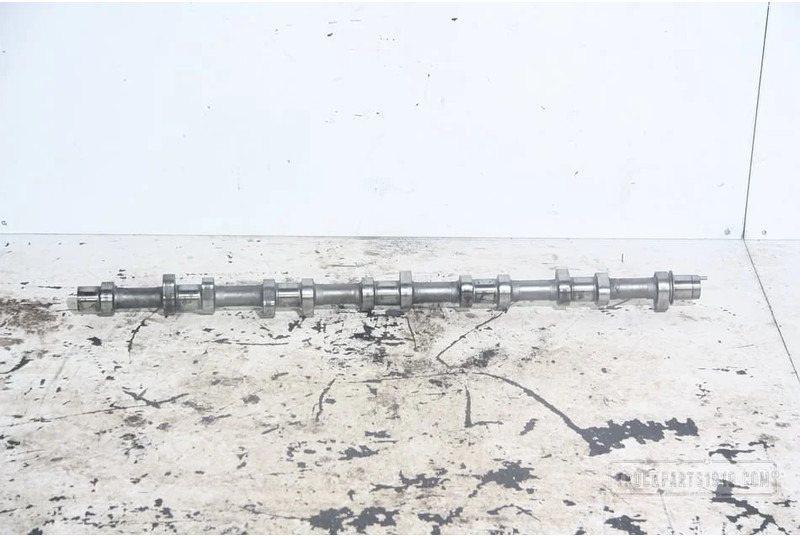 MAN Engines & Parts Nokkenas D2066 - Árvore de cames para Camião: foto 1 MAN Engines & Parts Nokkenas D2066 - Árvore de cames para Camião: foto 1