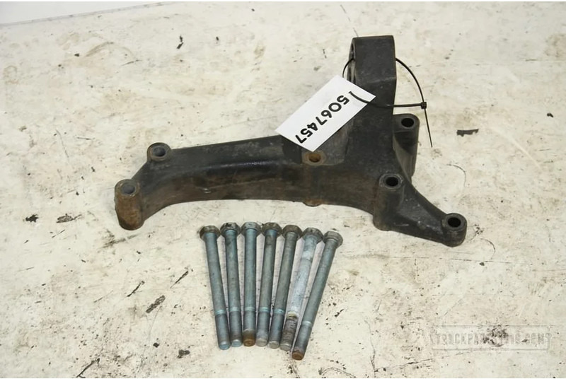 MAN Engines & Parts Steun used - Suporte de motor para Camião: foto 1 MAN Engines & Parts Steun used - Suporte de motor para Camião: foto 1