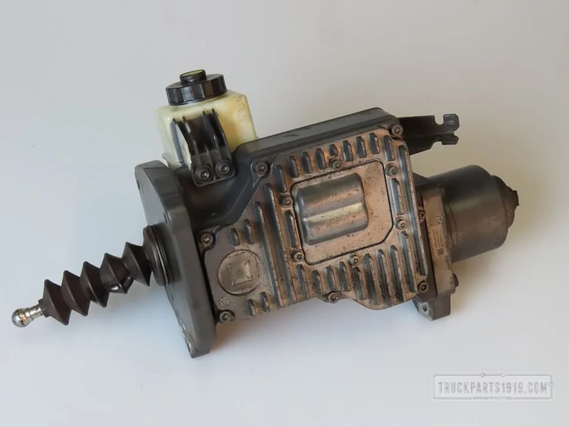 MAN Gearbox & Clutch Parts Koppelingspomp - Embreagem e peças para Camião: foto 1 MAN Gearbox & Clutch Parts Koppelingspomp - Embreagem e peças para Camião: foto 1