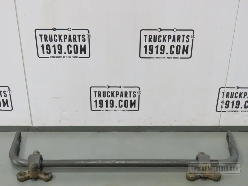 Mercedes-Benz 9603231465 Vooras stabilisator MB MP4 - Suspensão para Camião: foto 1 Mercedes-Benz 9603231465 Vooras stabilisator MB MP4 - Suspensão para Camião: foto 1