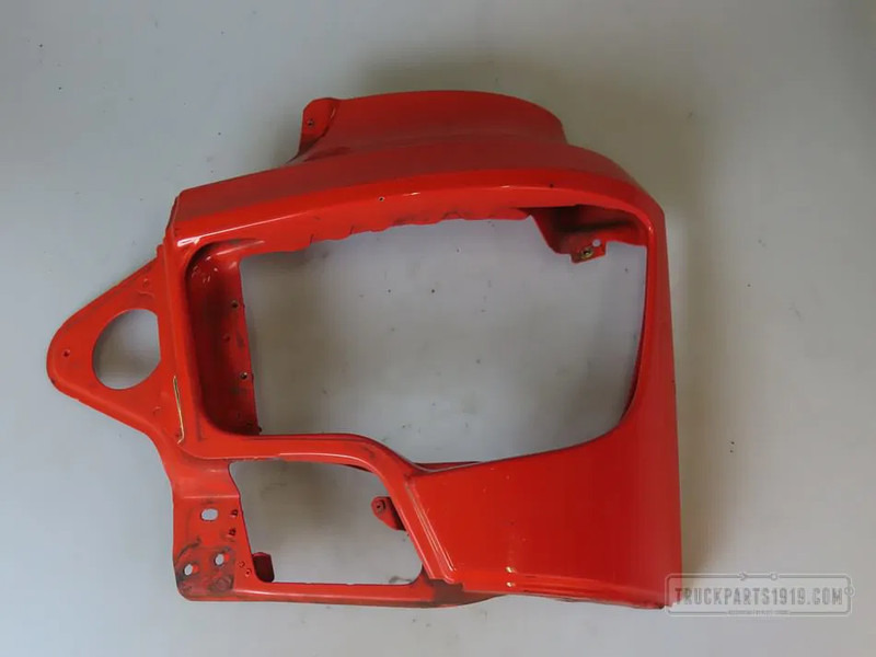 Mercedes-Benz Body & Chassis Parts Koplamphoek Li. MB MP4 - Canto do pára-choque para Camião: foto 1 Mercedes-Benz Body & Chassis Parts Koplamphoek Li. MB MP4 - Canto do pára-choque para Camião: foto 1