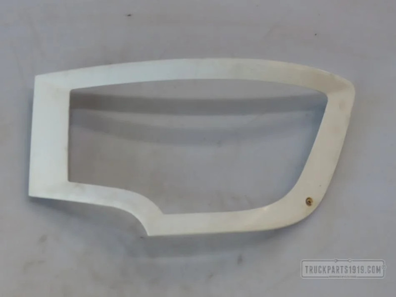 Mercedes-Benz Body & Chassis Parts Koplamprand Li.MB MP4 - Canto do pára-choque para Camião: foto 3 Mercedes-Benz Body & Chassis Parts Koplamprand Li.MB MP4 - Canto do pára-choque para Camião: foto 3