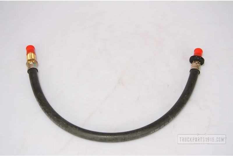 Mercedes-Benz Brake System Remleiding - Linha/ Mangueira de freio para Camião: foto 1 Mercedes-Benz Brake System Remleiding - Linha/ Mangueira de freio para Camião: foto 1