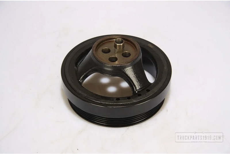 Mercedes-Benz Engines & Parts Trillingsdemper used - Cambota para Camião: foto 1 Mercedes-Benz Engines & Parts Trillingsdemper used - Cambota para Camião: foto 1