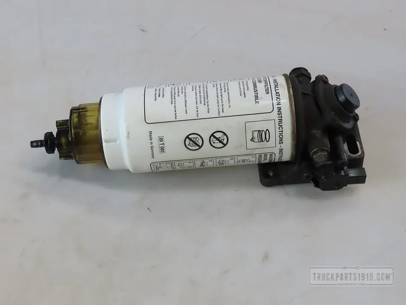 Mercedes-Benz MB Filters Waterseperator MP4 - Filtro de combustível para Camião: foto 2 Mercedes-Benz MB Filters Waterseperator MP4 - Filtro de combustível para Camião: foto 2