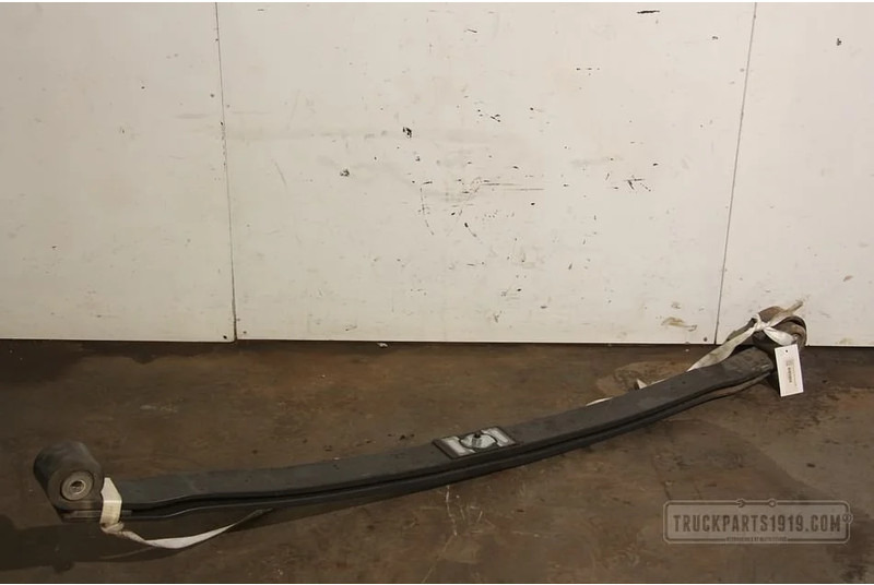 Mercedes-Benz Suspension Parts Paraboolveer MERCEDES-BENZ - Suspensão de molas/ Suspensão de lâminas para Camião: foto 1 Mercedes-Benz Suspension Parts Paraboolveer MERCEDES-BENZ - Suspensão de molas/ Suspensão de lâminas para Camião: foto 1
