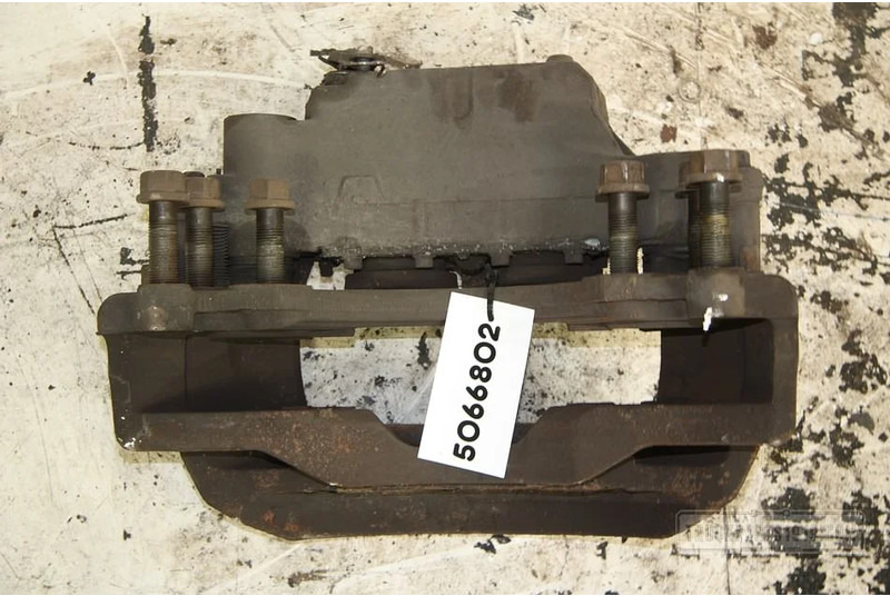 Meritor Brake System Volvo Remklauw RA Used - Pinça de freio para Camião: foto 1 Meritor Brake System Volvo Remklauw RA Used - Pinça de freio para Camião: foto 1