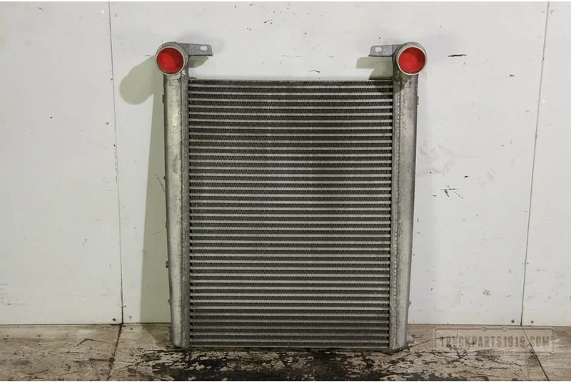 Renault Cooling System Interkoeler RENAULT - Radiador para Camião: foto 1 Renault Cooling System Interkoeler RENAULT - Radiador para Camião: foto 1