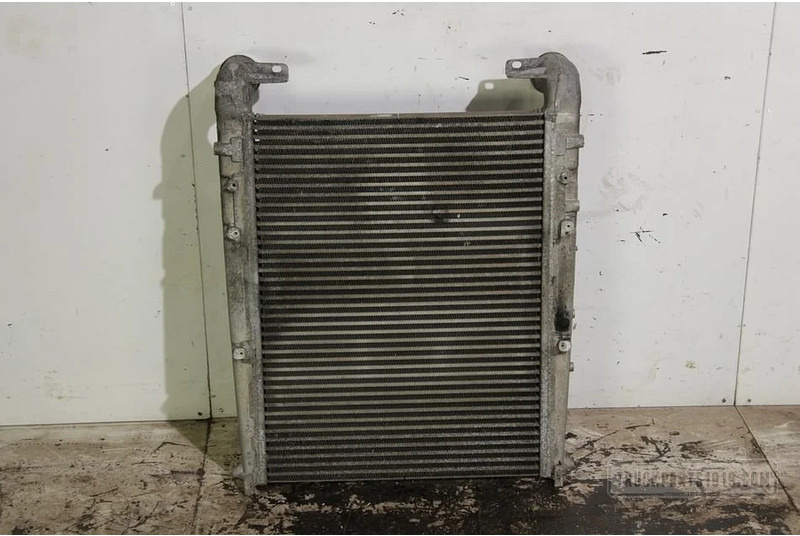 Renault Cooling System Interkoeler RENAULT - Radiador para Camião: foto 2 Renault Cooling System Interkoeler RENAULT - Radiador para Camião: foto 2