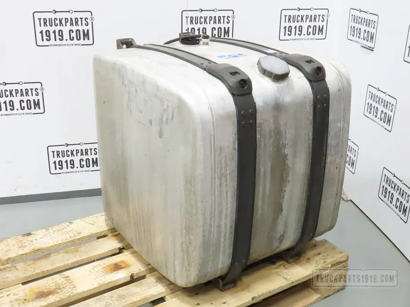 Scania 1888934 Brandstoftank + steunen 320L - Tanque de combustível para Camião: foto 1 Scania 1888934 Brandstoftank + steunen 320L - Tanque de combustível para Camião: foto 1