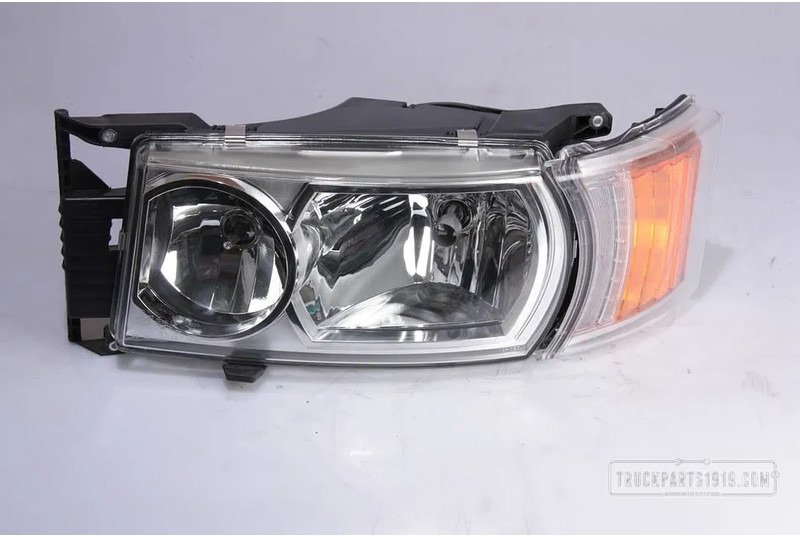 Scania 2416144 LH HEADLAMP RHD - Farol dianteira para Camião: foto 1 Scania 2416144 LH HEADLAMP RHD - Farol dianteira para Camião: foto 1
