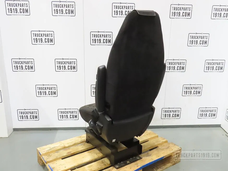 Scania 2499281 Bijrijdersstoel Scania - Banco para Camião: foto 2 Scania 2499281 Bijrijdersstoel Scania - Banco para Camião: foto 2