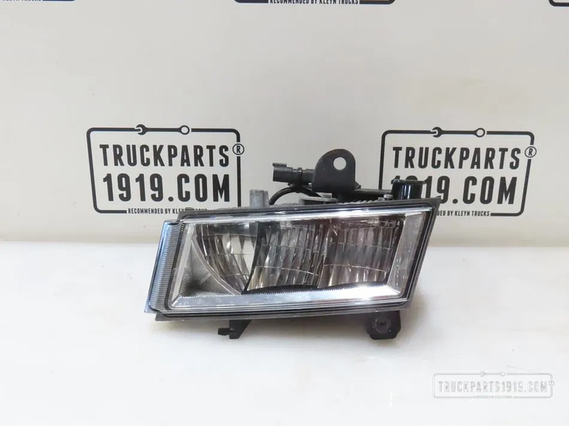 Scania 2625705 | Mistlamp Li. - Farol nevoeiro para Camião: foto 1 Scania 2625705 | Mistlamp Li. - Farol nevoeiro para Camião: foto 1