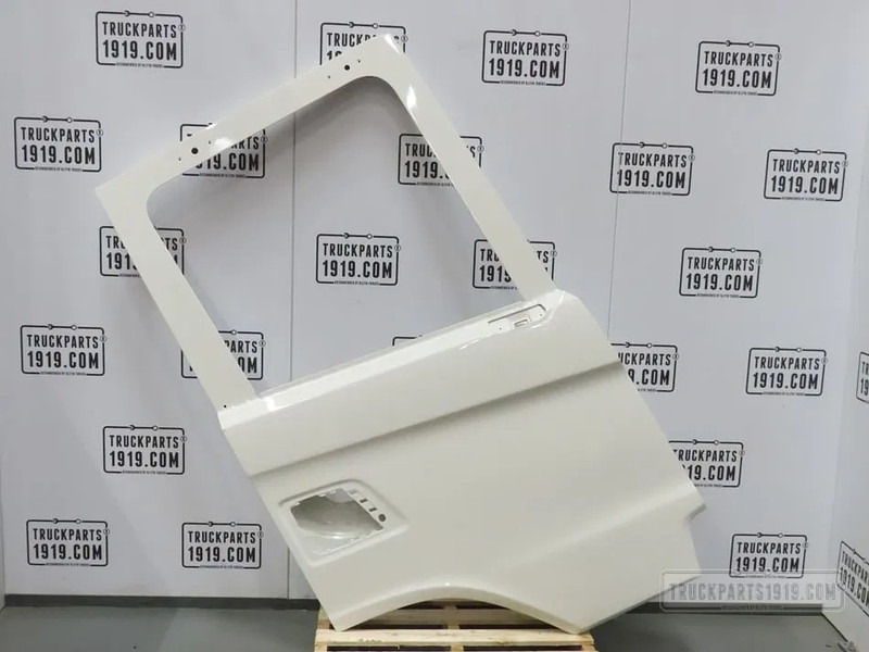 Scania 2653995 Portier Scania Rechts - Porta e peças para Camião: foto 1 Scania 2653995 Portier Scania Rechts - Porta e peças para Camião: foto 1