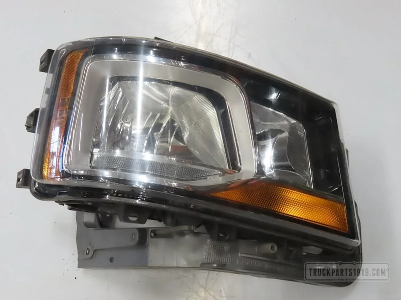 Scania 2655843 Koplamp Re. NGS - Farol dianteira para Camião: foto 1 Scania 2655843 Koplamp Re. NGS - Farol dianteira para Camião: foto 1