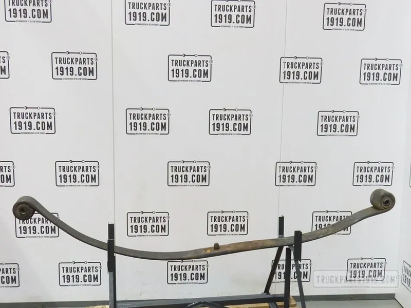 Scania 2669134 Paraboolveer Scania - Suspensão de molas/ Suspensão de lâminas para Camião: foto 1 Scania 2669134 Paraboolveer Scania - Suspensão de molas/ Suspensão de lâminas para Camião: foto 1