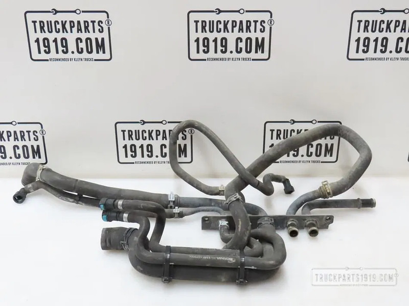 Scania 2716482 Buizenstelsel - Sistema de arrefecimento para Camião: foto 1 Scania 2716482 Buizenstelsel - Sistema de arrefecimento para Camião: foto 1