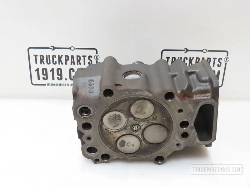 Scania 3077487 Cilinderkop OC13-101 - Bloco do motor para Camião: foto 3 Scania 3077487 Cilinderkop OC13-101 - Bloco do motor para Camião: foto 3