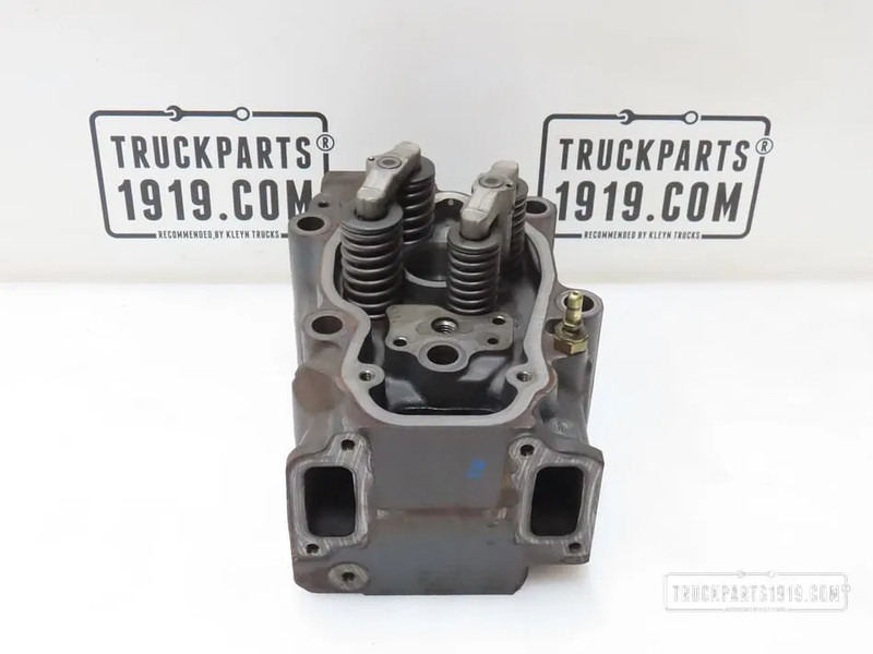Scania 3077487 Cilinderkop OC13-101 - Bloco do motor para Camião: foto 1 Scania 3077487 Cilinderkop OC13-101 - Bloco do motor para Camião: foto 1