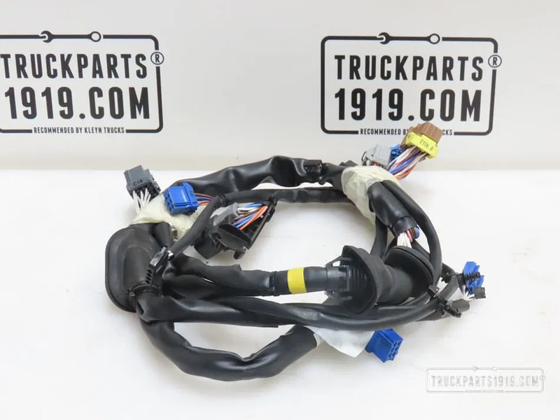 Scania Electrical System Kabelboom deur Li. Scania - Cables/ Wire harness para Camião: foto 1 Scania Electrical System Kabelboom deur Li. Scania - Cables/ Wire harness para Camião: foto 1