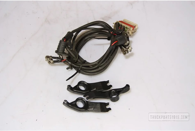 Scania Electrical System Scania Kabelboom Used - Cables/ Wire harness para Camião: foto 1 Scania Electrical System Scania Kabelboom Used - Cables/ Wire harness para Camião: foto 1