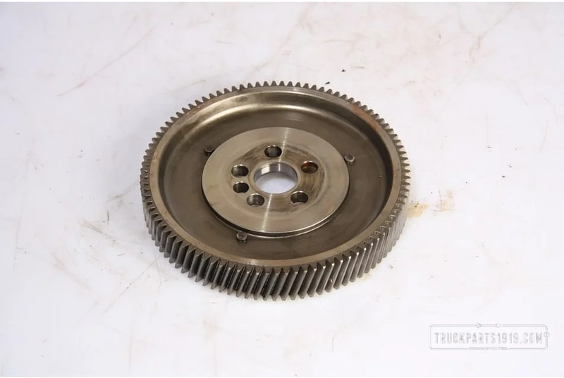 Scania Engines & Parts Nokkenas Tandwiel DC11 - Árvore de cames para Camião: foto 2 Scania Engines & Parts Nokkenas Tandwiel DC11 - Árvore de cames para Camião: foto 2