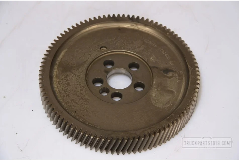 Scania Engines & Parts Scania Nokkenastandwiel Used - Árvore de cames para Camião: foto 1 Scania Engines & Parts Scania Nokkenastandwiel Used - Árvore de cames para Camião: foto 1