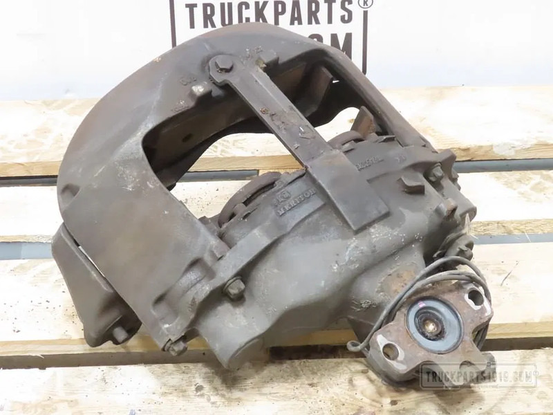 Volvo 21946162 Remklauw Li. - Pinça de freio para Camião: foto 1 Volvo 21946162 Remklauw Li. - Pinça de freio para Camião: foto 1