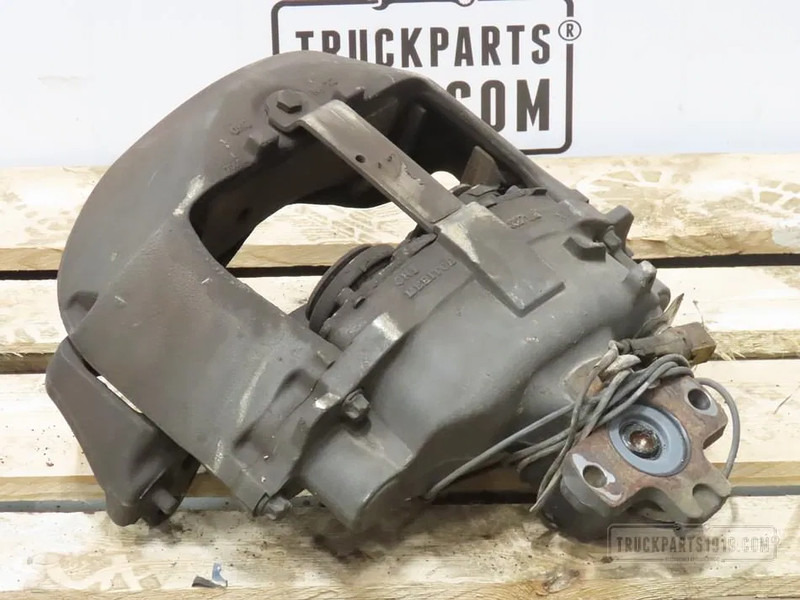 Volvo 21946163 Remklauw Re. - Pinça de freio para Camião: foto 1 Volvo 21946163 Remklauw Re. - Pinça de freio para Camião: foto 1