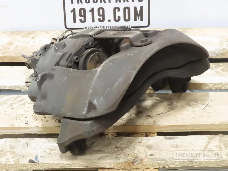 Volvo 21946163 Remklauw Re. - Pinça de freio para Camião: foto 2 Volvo 21946163 Remklauw Re. - Pinça de freio para Camião: foto 2