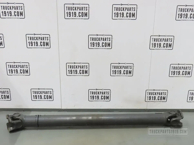 Volvo 25817757 Aandrijfas L=1800 Volvo - Semi eixo para Camião: foto 1 Volvo 25817757 Aandrijfas L=1800 Volvo - Semi eixo para Camião: foto 1