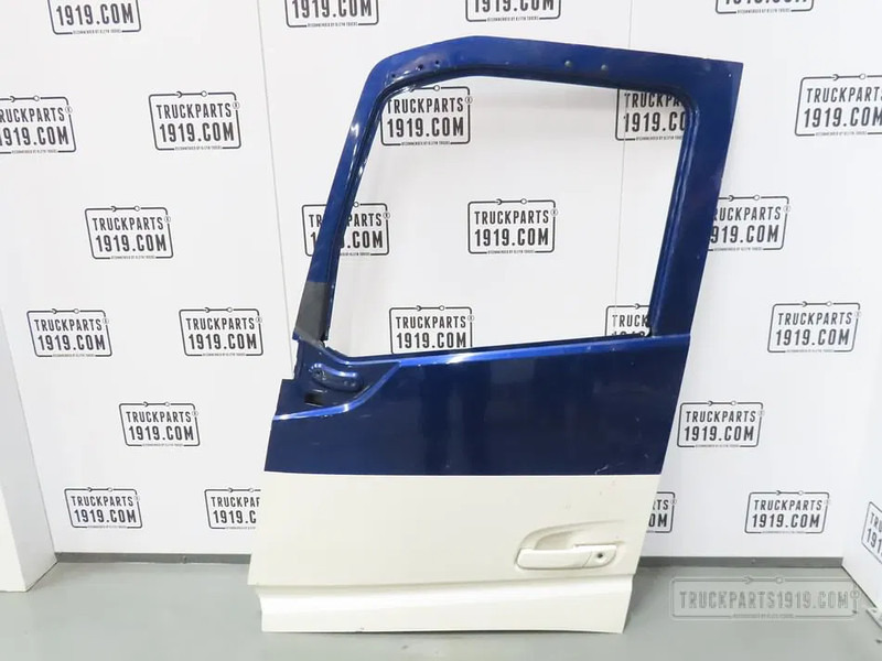 Volvo 82183078 | Portier FH4 Links - Porta e peças para Camião: foto 1 Volvo 82183078 | Portier FH4 Links - Porta e peças para Camião: foto 1