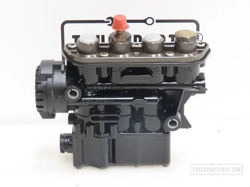 Volvo Compressed Air System ECAS magneetventiel Volvo - Válvula para Camião: foto 1 Volvo Compressed Air System ECAS magneetventiel Volvo - Válvula para Camião: foto 1