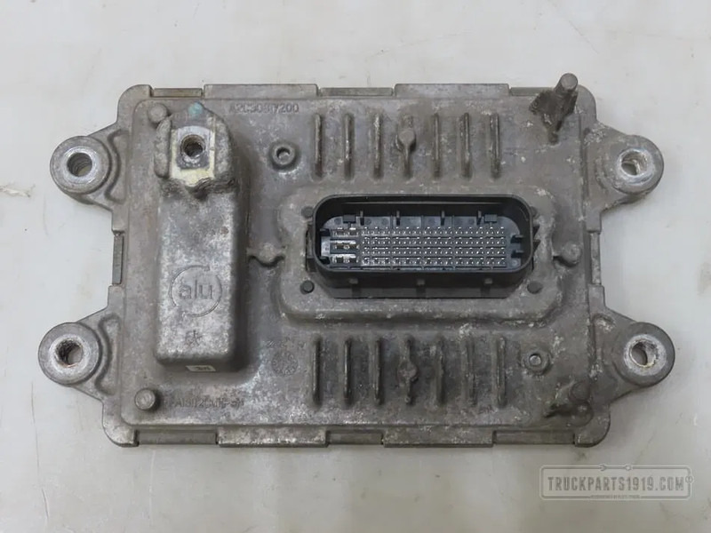 Volvo Electrical System Regeleenheid AdBlue Volvo - Centralina electrónica para Camião: foto 1 Volvo Electrical System Regeleenheid AdBlue Volvo - Centralina electrónica para Camião: foto 1