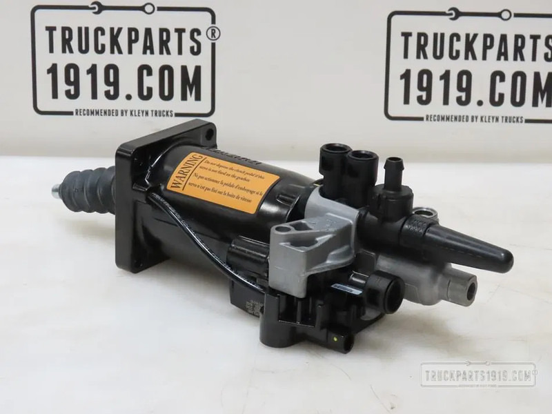 Wabco 1519361 Koppelingsbekrachtiger DAF/Renault - Embreagem e peças para Camião: foto 1 Wabco 1519361 Koppelingsbekrachtiger DAF/Renault - Embreagem e peças para Camião: foto 1