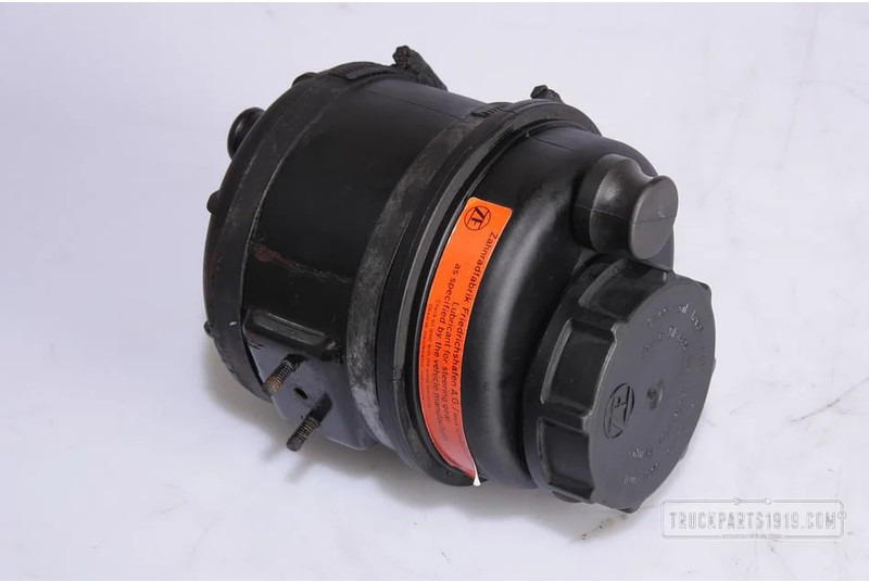 ZF Axle & Steering Parts Stuurolie reservoir DAF - Tanque de expansão para Camião: foto 1 ZF Axle & Steering Parts Stuurolie reservoir DAF - Tanque de expansão para Camião: foto 1