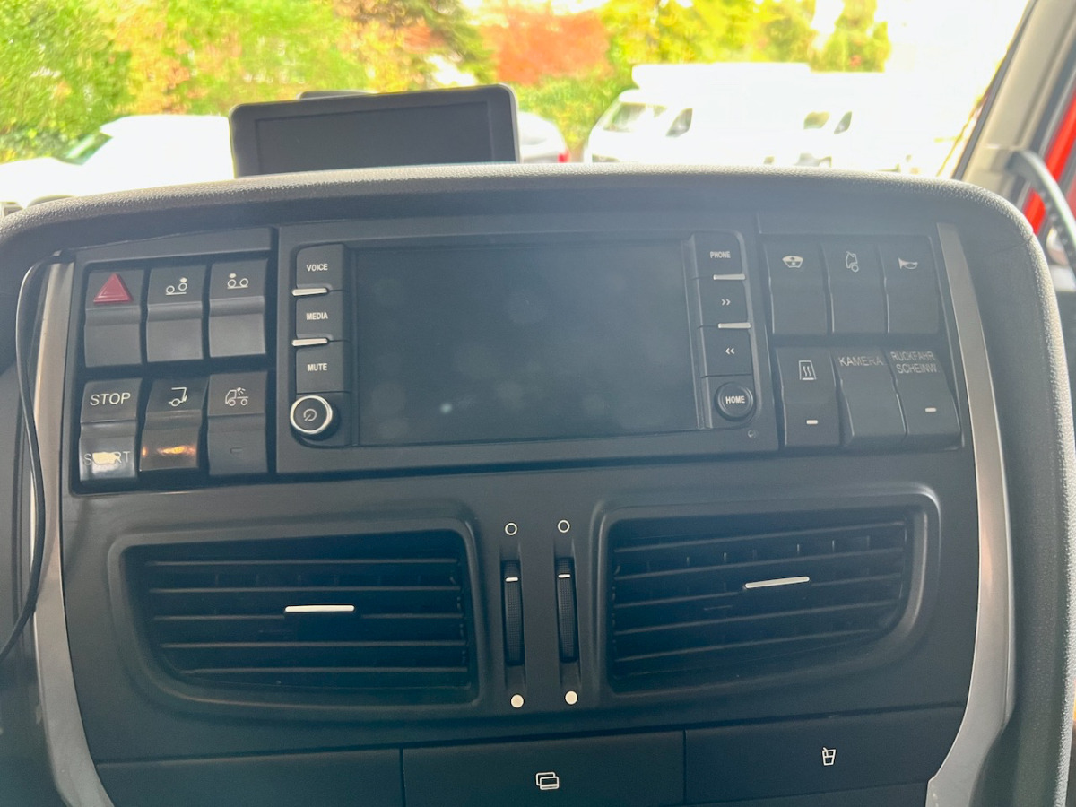 Camião furgão IVECO 260S42 Stralis: foto 10
