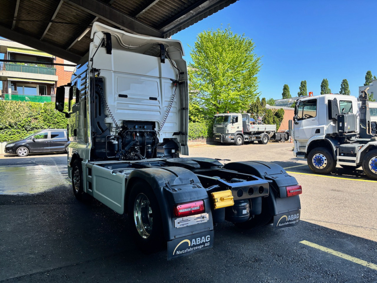 Tractor MAN TGX 18.510: foto 17